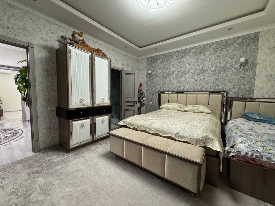 Коттеж 2,73 сотка сотилади Мирзо-Улугбек IT Парк