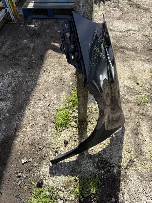 Ляв десен калник за VW Golf 5 само за комби ном 47 ном 48