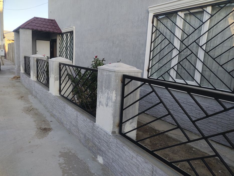 Ремонт под ключ от А до Я