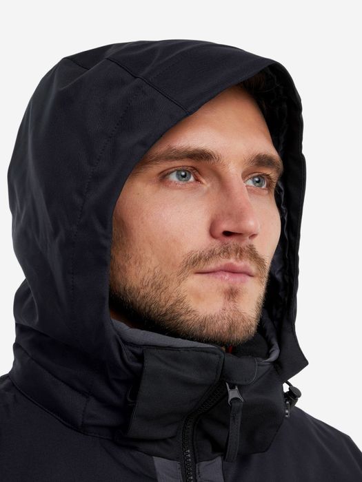 Теплая весна куртка Glissade 50-52р