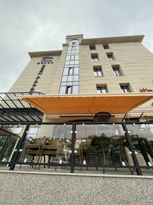 Продам Маркиза выдвижная