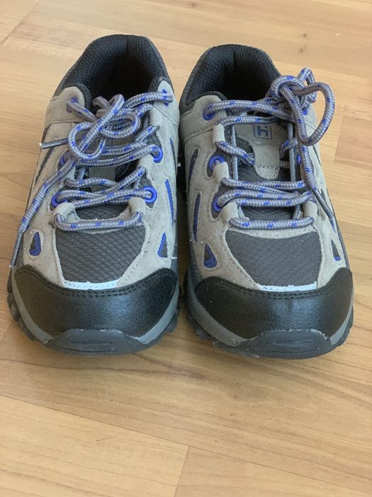 Hi Gear детски обувки