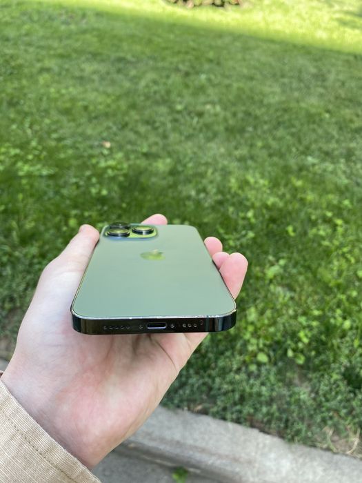 Iphone 13 pro 128