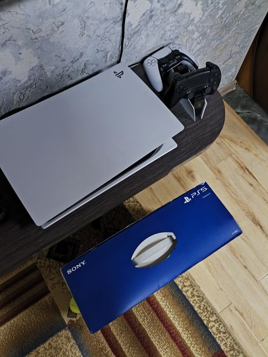 Sony PS5 Sony PlayStation 5 1 Tb