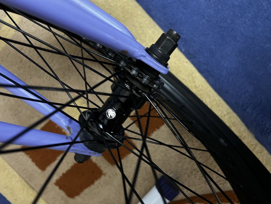 Bmx wtp reason 2020 года