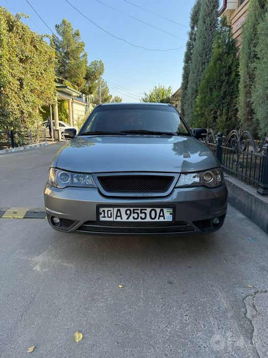 Nexia 2 2014 kansener