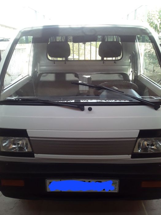 Chevrolet Labo sotiladi