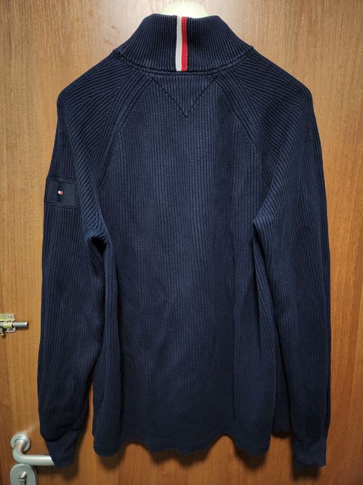 Tommy Hilfiger оригинален мъжки пуловер