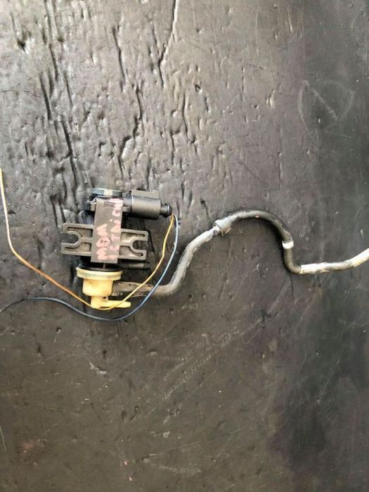 electrovalva  1.6 tdi cay mdm  vw passat b6