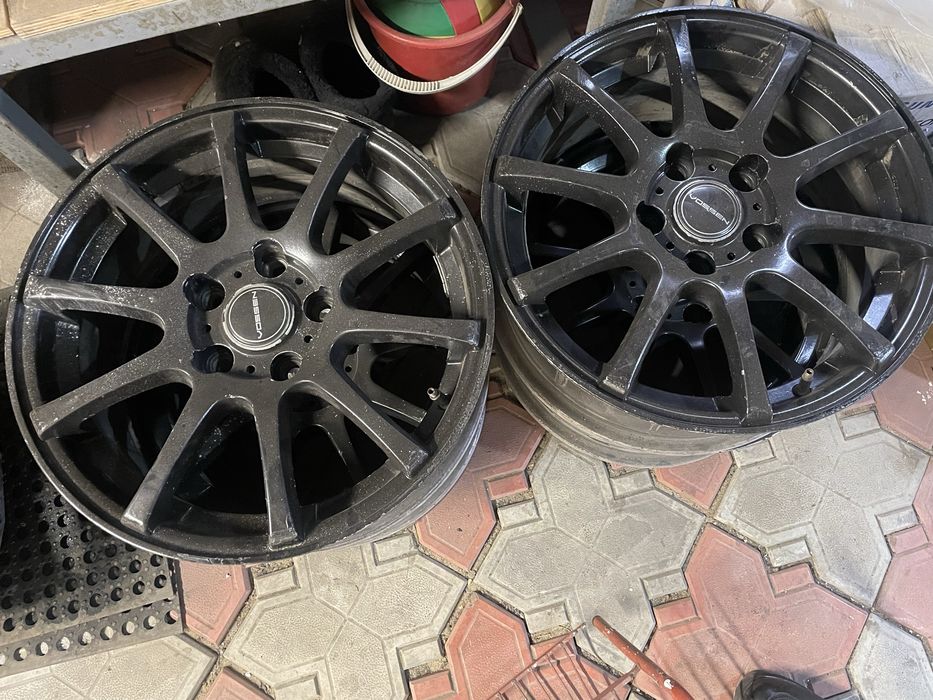 Продаються диски ВОССЕНЫ