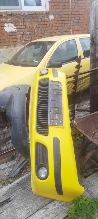 Skoda fabia 1.9 SDI