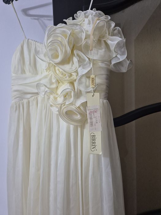 Продам платье вечерний