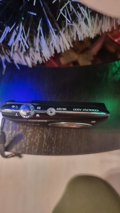 Nikon Coolpix A100  superb  ,20, 1 mp