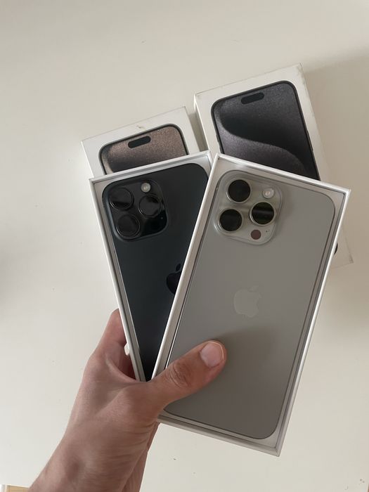 Iphone 15 pro max 96% 256gb айфон 15 про макс