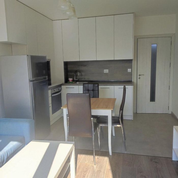 Дава се под наем Двустаен апартамент в София, Зона Б-18 - 60 кв.м за 603.33 € - Снимка #1