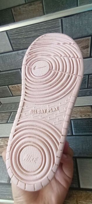 Маратонки nike в перфектно състояние