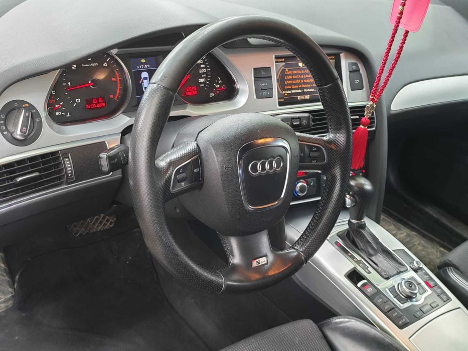 AUDI A6 2009 — imagine 4