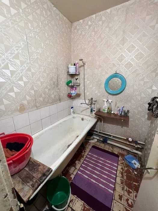 Продаю СВОЮ 4х комнатную квартиру (Можно ипотеку)