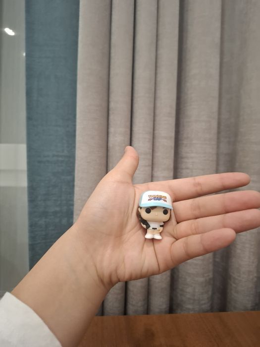 Продам фигурки осд