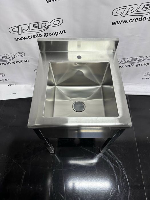 Ванна моечная, мойка, двойная, тройная, для кафе и общепита