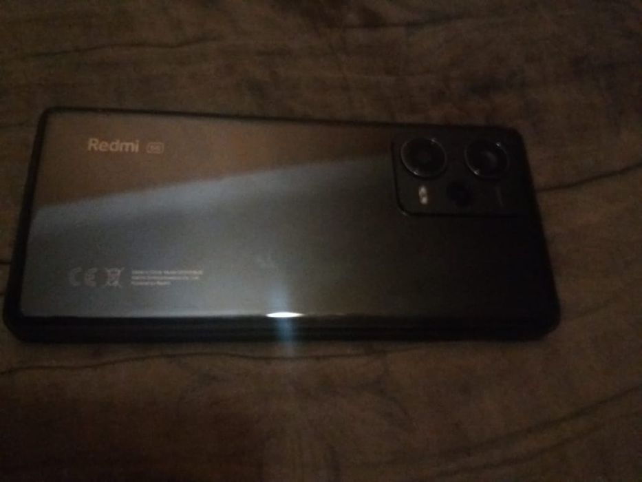 Redmi Note 12pro pluse