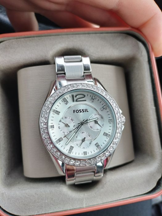 Ceas Fossil Air Way Damă