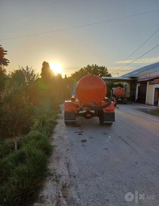 Gaz 53 sotiladi narxi kelishamiz