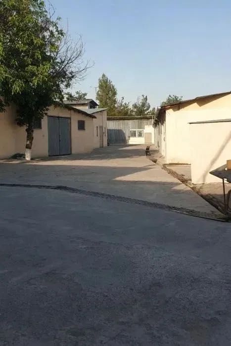 Сдаются складские помещения