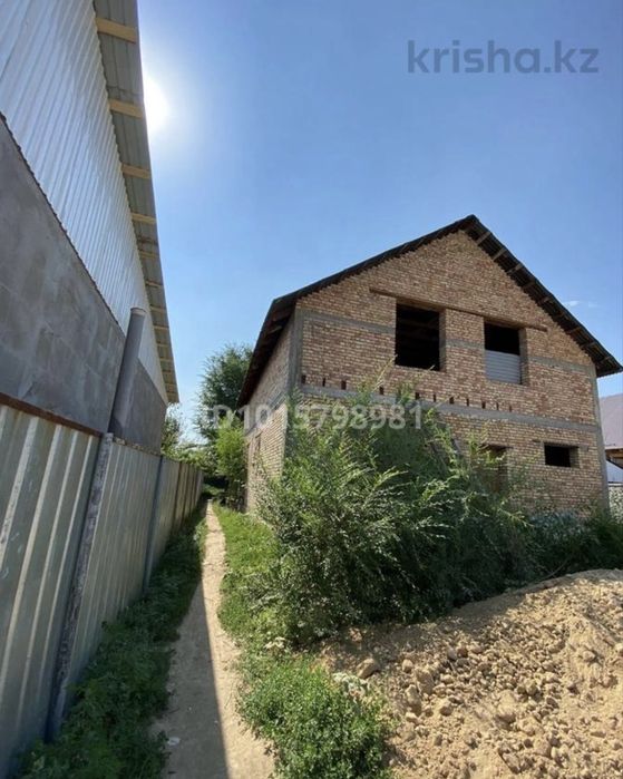 Продам дом 2 этажа