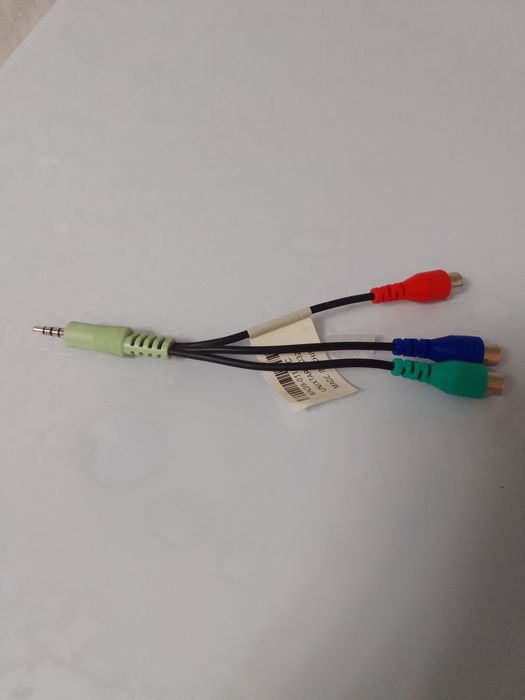 Переходники на смарт тв