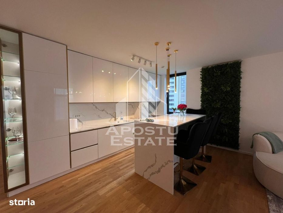 Apartament de lux cu 4 camere, zona Take Ionescu (ISHO)