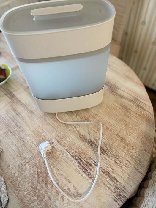 Стерилизатор Philips