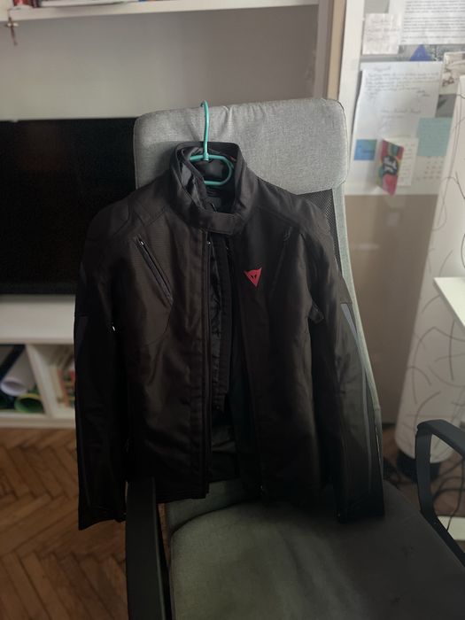 Geaca Moto Dama Femei Dainese D-Dry Marime S - 44