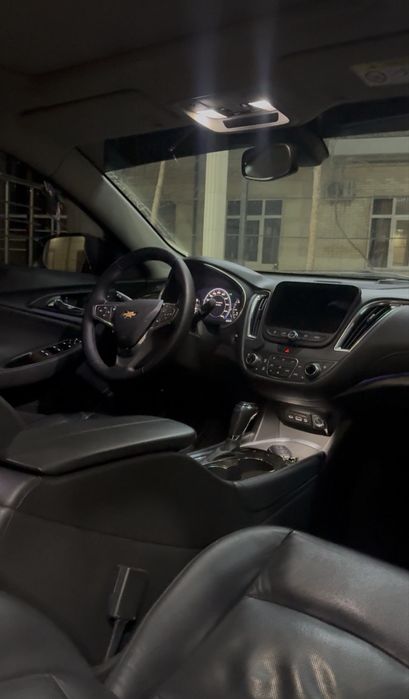 Malibu 2 turbo premier