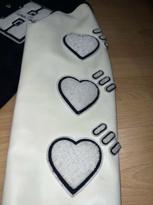 Human Made Varsity Jacket Яке