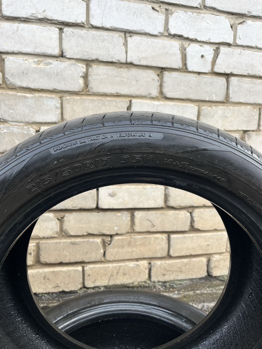 Продам резину с китайского автомобиля