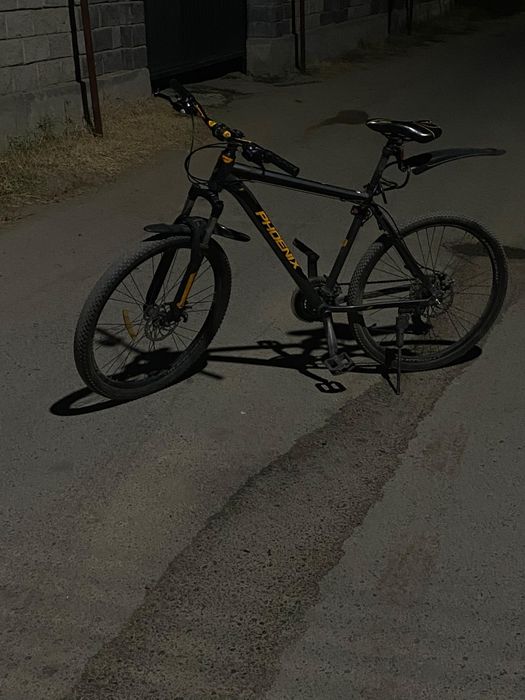 Продам велосипед