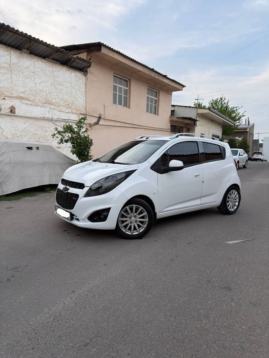 Spark 2020 arenda s vikup