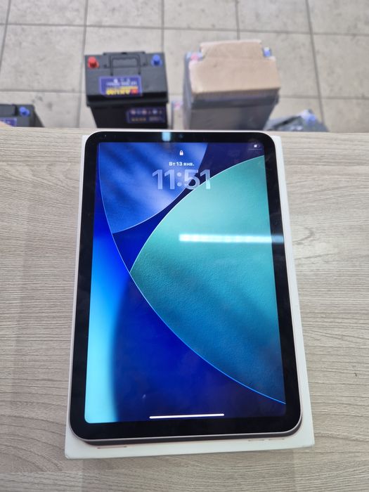 Ipad 6 mini 64гб