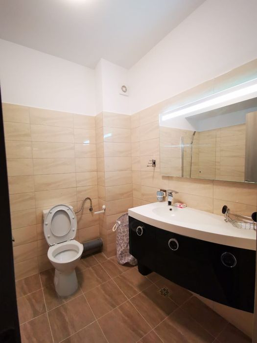 Proprieter Inchiriez Apartament 2 Camere Aparatorii Patrei - Sudului Metrou