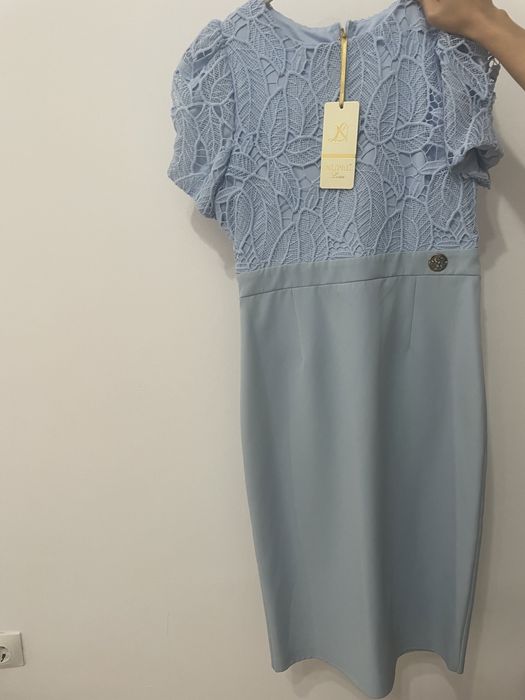 Платье 50-52 размер