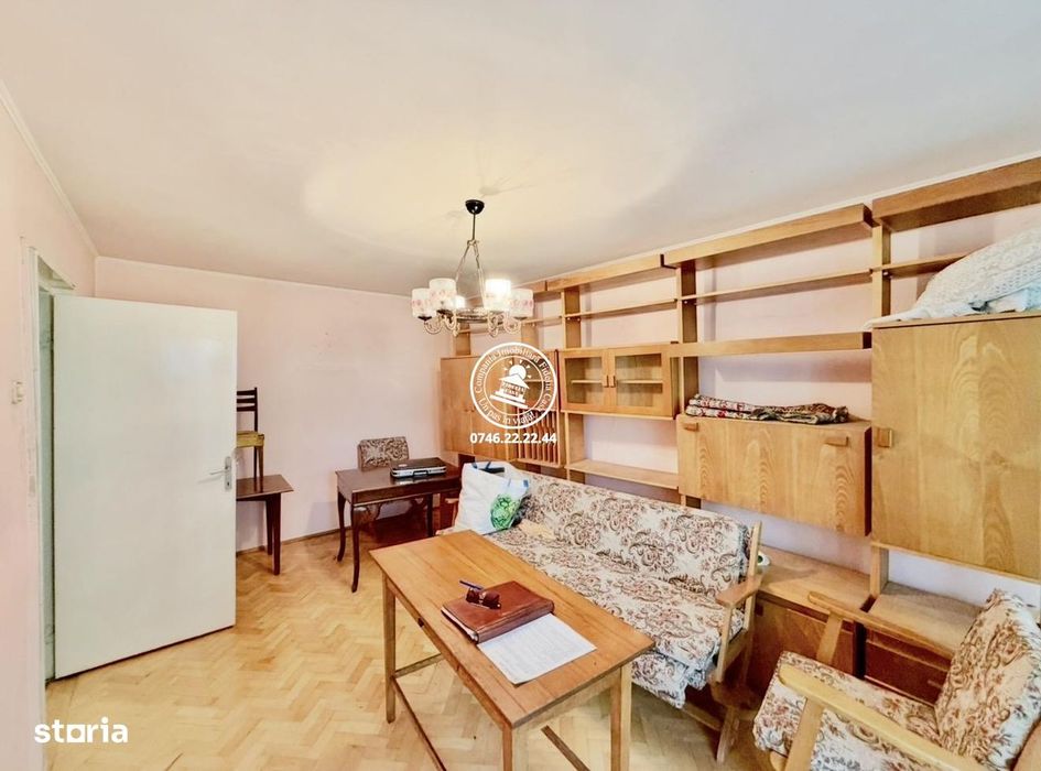 Apartament 3 camere de vanzare tătărași — fotografia 2