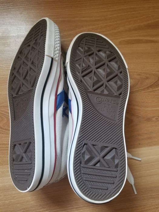 Tenisi Converse unisex