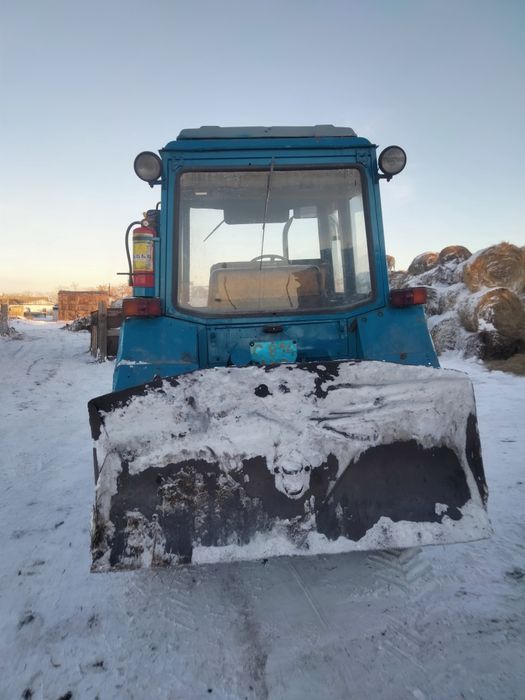 Продам Мтз 82 с документами
