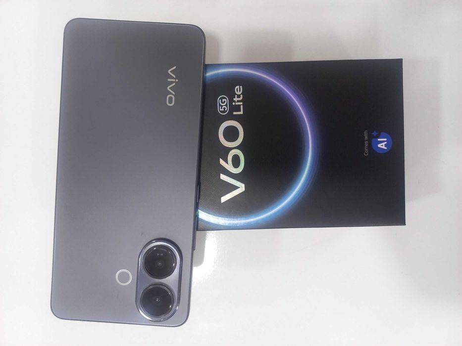 Smartfon kafolati 1 yil