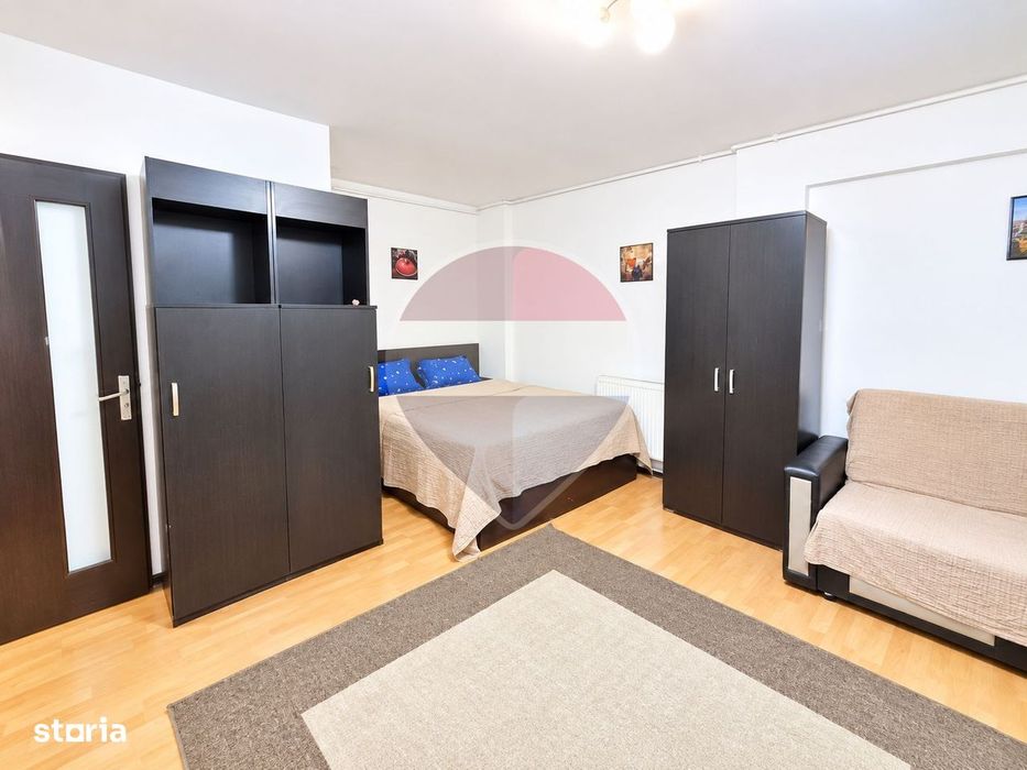 Apartament cu 1 camere de închiriat în zona Alexandru Obregia