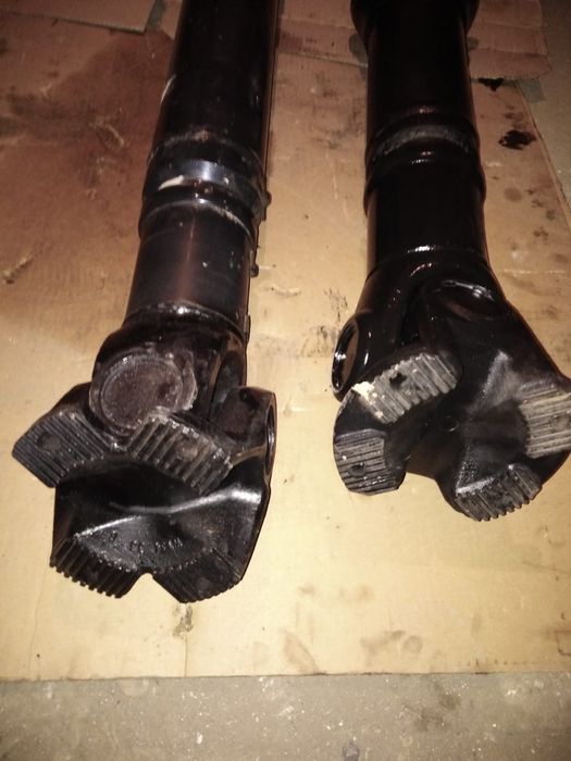 CARDANE interaxiale de camioane MAN .VOLVO .IVECO