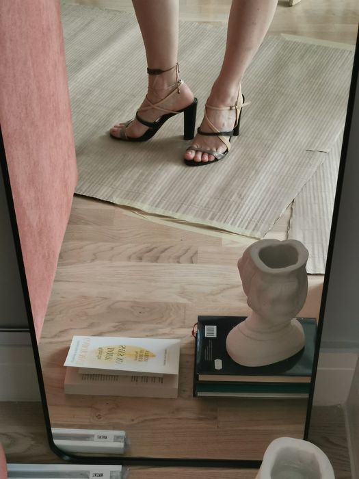 Sandale de vara, marca Calvin Klein