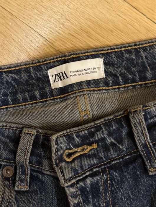 Продам Джинсы Zara