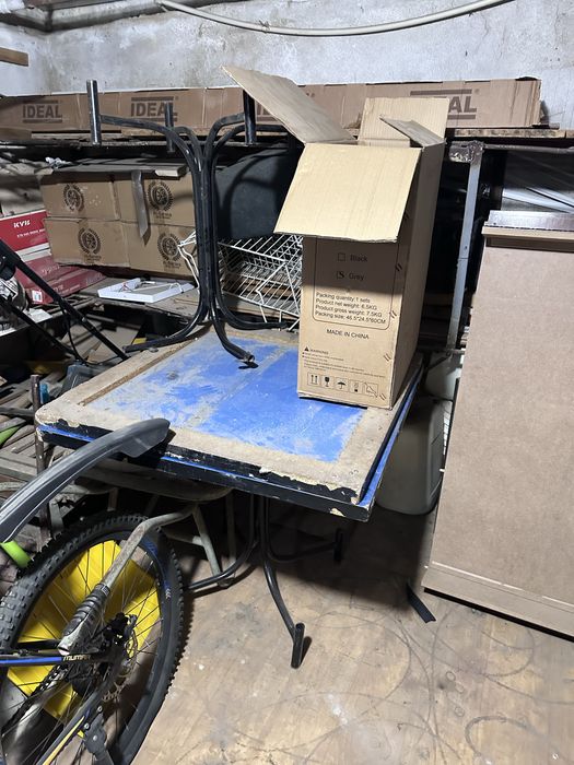 Стол идеал сотилади